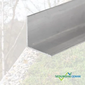 Dicht profiel 60x80mm