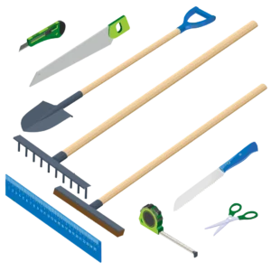 Gereedschap