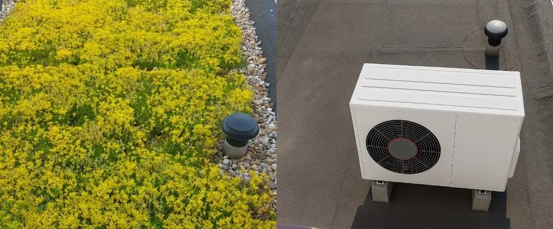 Airco alternatief
