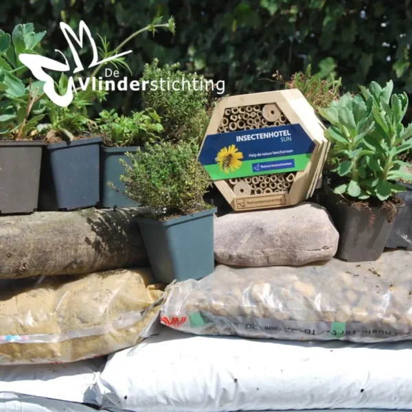 Biodiversiteitspakket klein