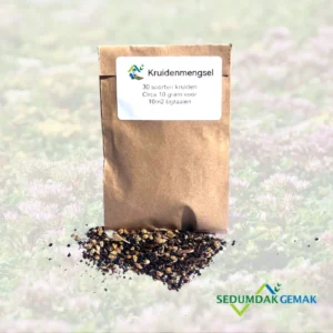 Kruidenmengsel